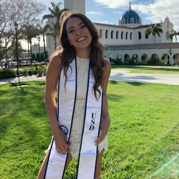 REVOLVE White Dress - Picture 5 of 5